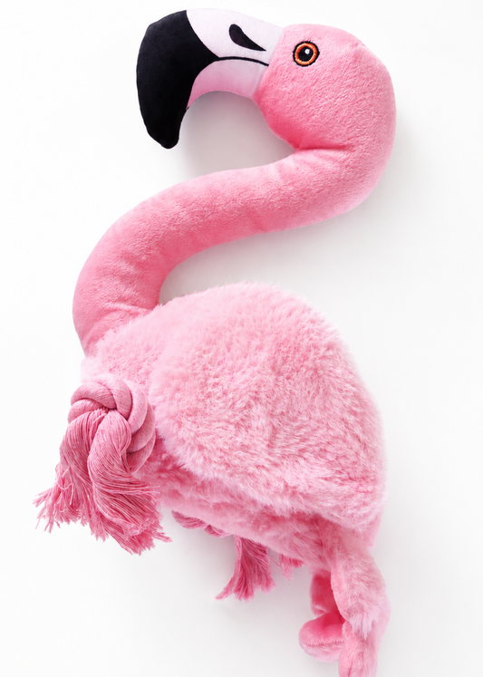 Flamingo - Plush Toy