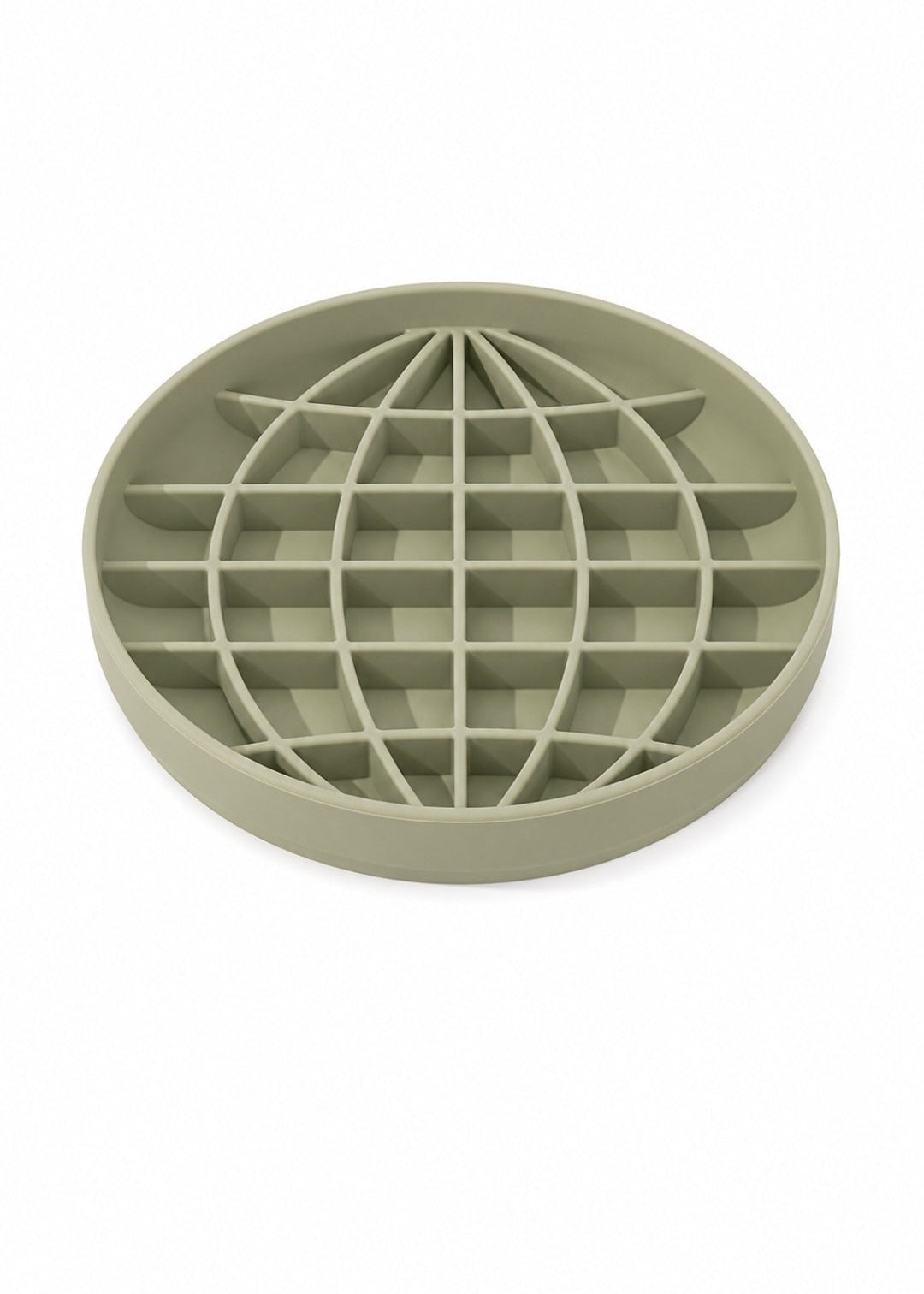 Globe - Enrichment Bowl