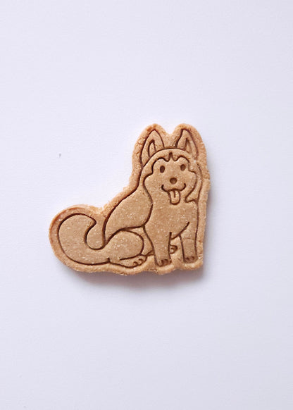 Pick Your Pup - Bite-Sized Dog Biscuits (70g)