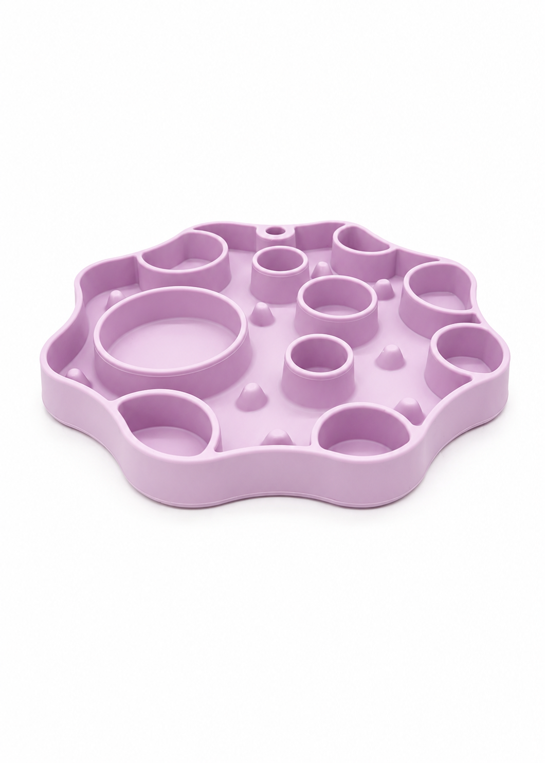 Cosmic Craters - Enrichment Bowl