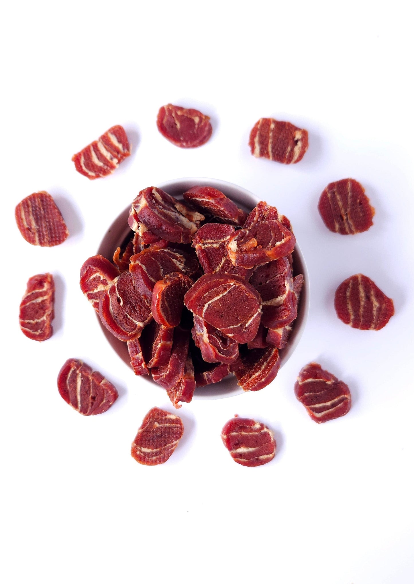 Duck & Cod Mini Medallions (60g)