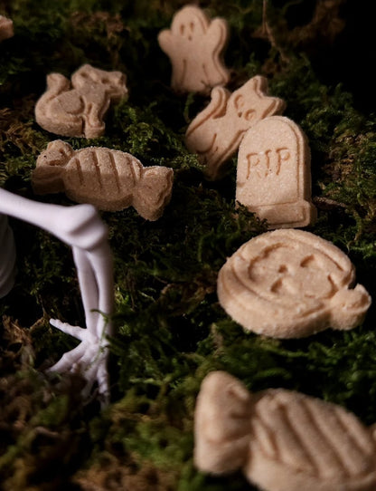 Spooky Minis for Minis - Dog Treats (30g)