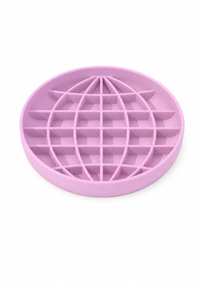 Globe - Enrichment Bowl