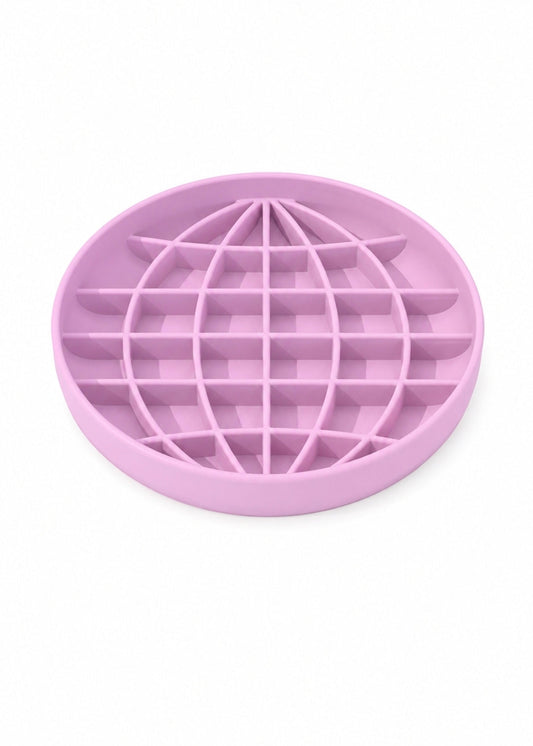 Globe - Enrichment Bowl