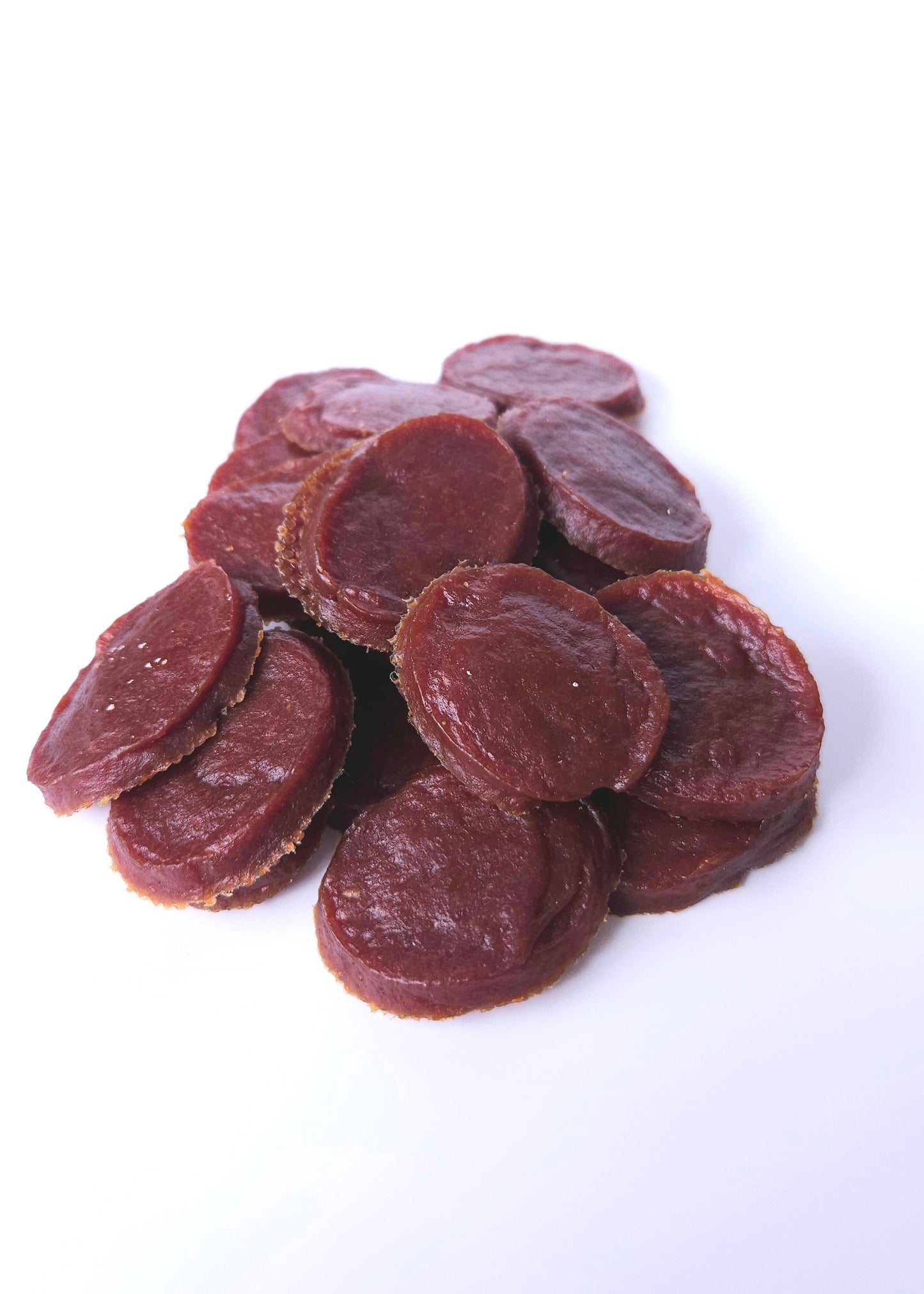 Soft Lamb Coins