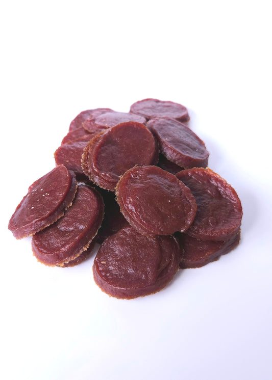 Soft Lamb Coins