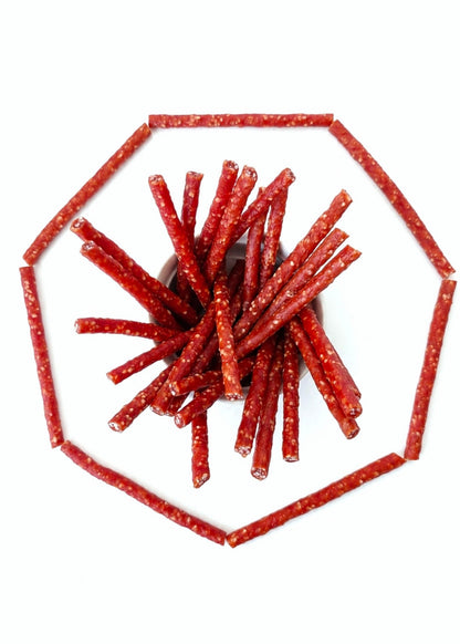 Duck & Rice Soft Sticks