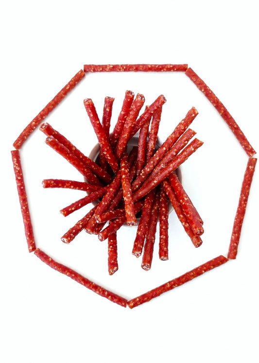 Duck & Rice Soft Sticks