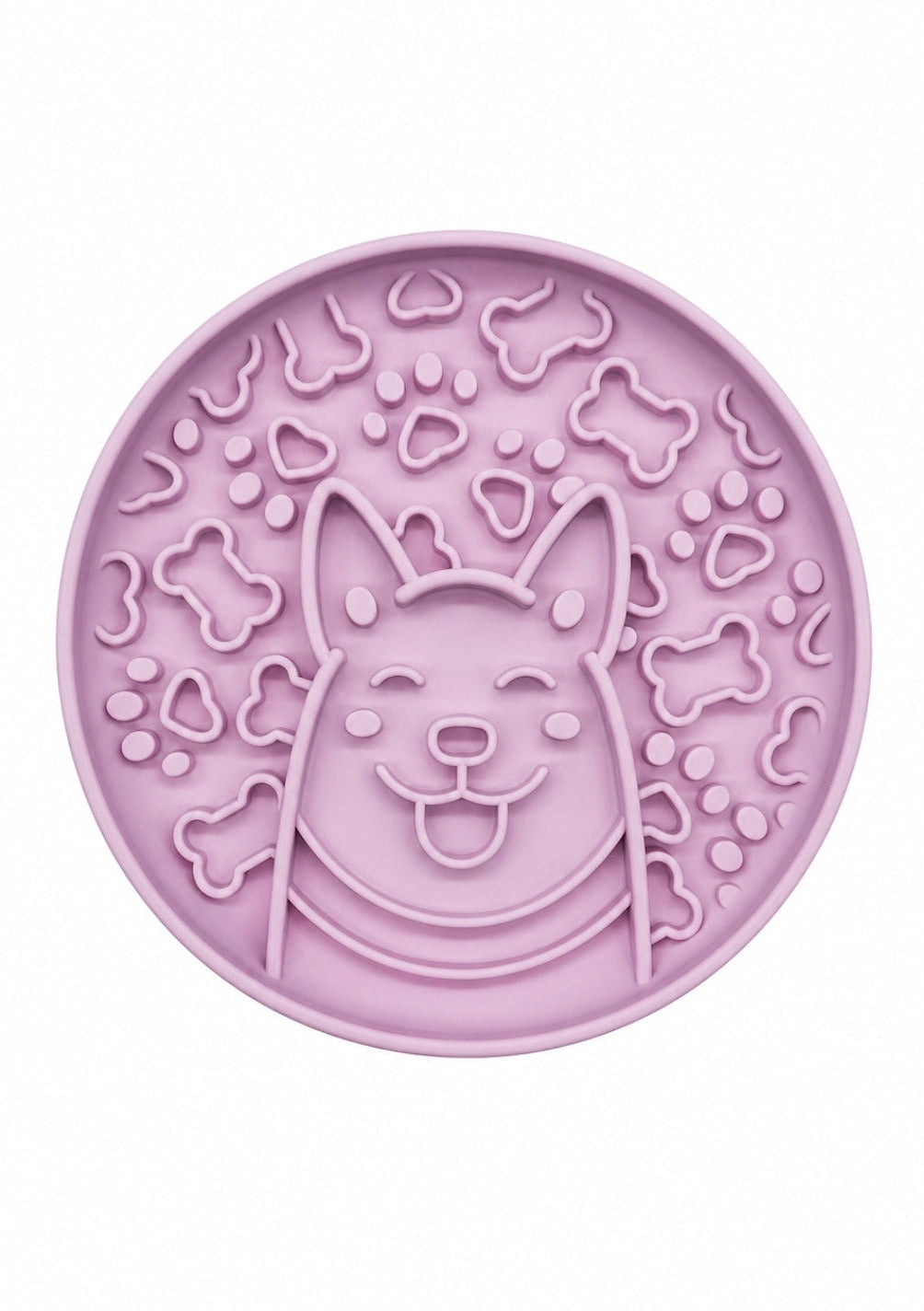 Happy Doggo - Enrichment Bowl