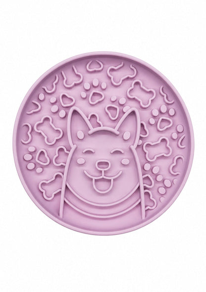 Happy Doggo - Enrichment Bowl