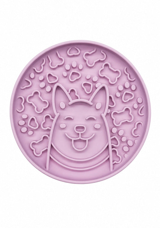 Happy Doggo - Enrichment Bowl