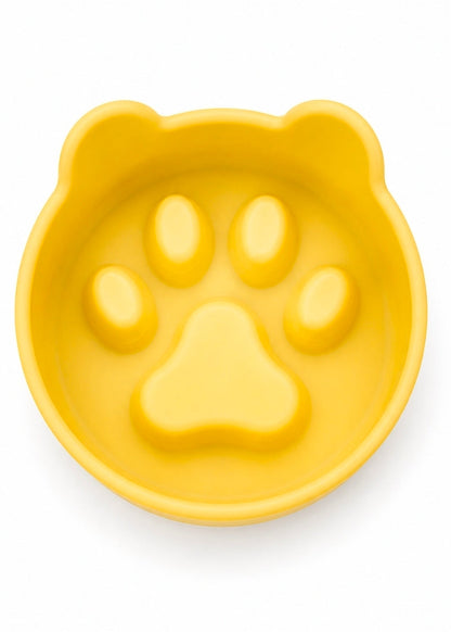 Pawprint - Enrichment Bowl (Small)