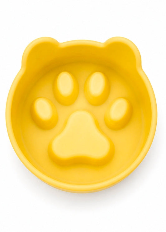 Pawprint - Enrichment Bowl (Small)