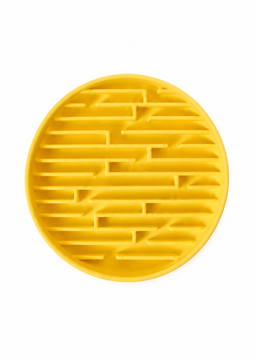 Puzzle Path  - Enrichment Bowl