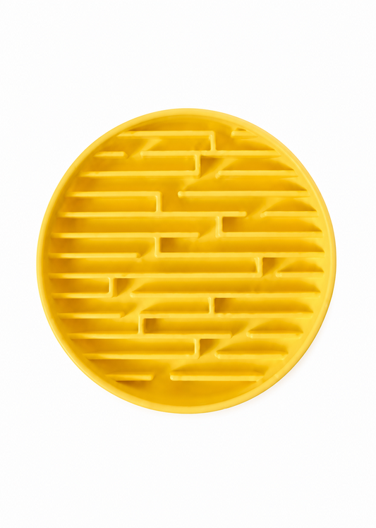 Puzzle Path  - Enrichment Bowl