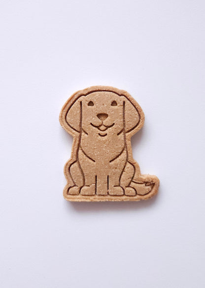Pick Your Pup - Bite-Sized Dog Biscuits (70g)