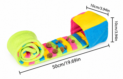 Snuffle Box - Snuffle/Enrichment Toy