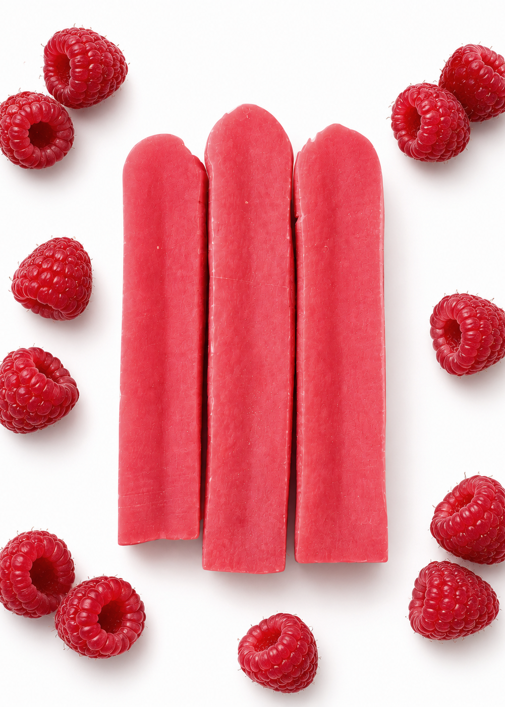 Raspberry - Yak Bar