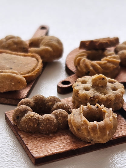 Mini Dog Treats (30g) - Minis for Minis