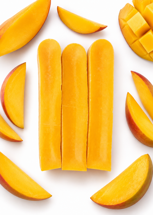 Mango - Yak Bar