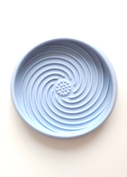 Swirl - Enrichment Bowl (Small)