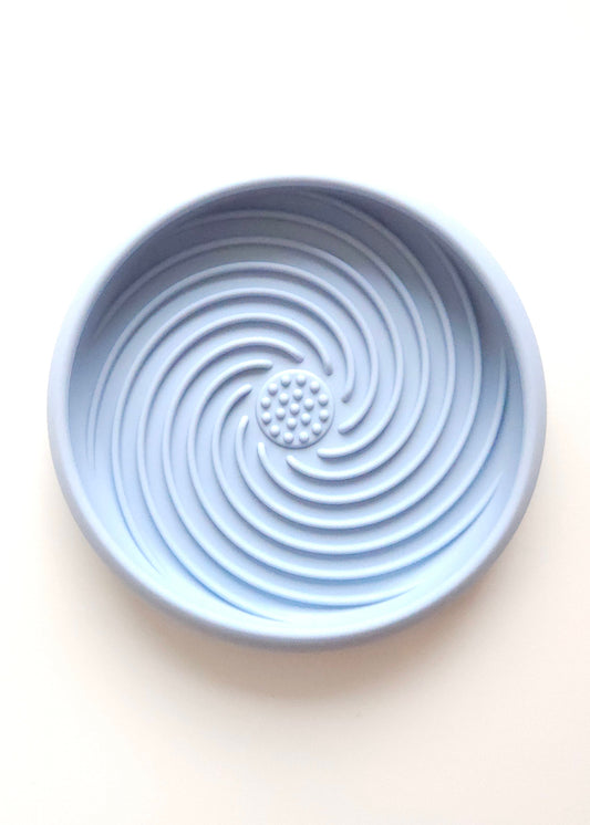 Swirl - Enrichment Bowl (Small)