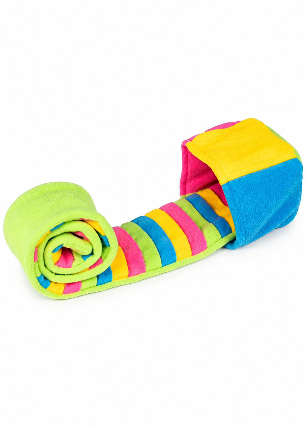 Snuffle Box - Snuffle/Enrichment Toy