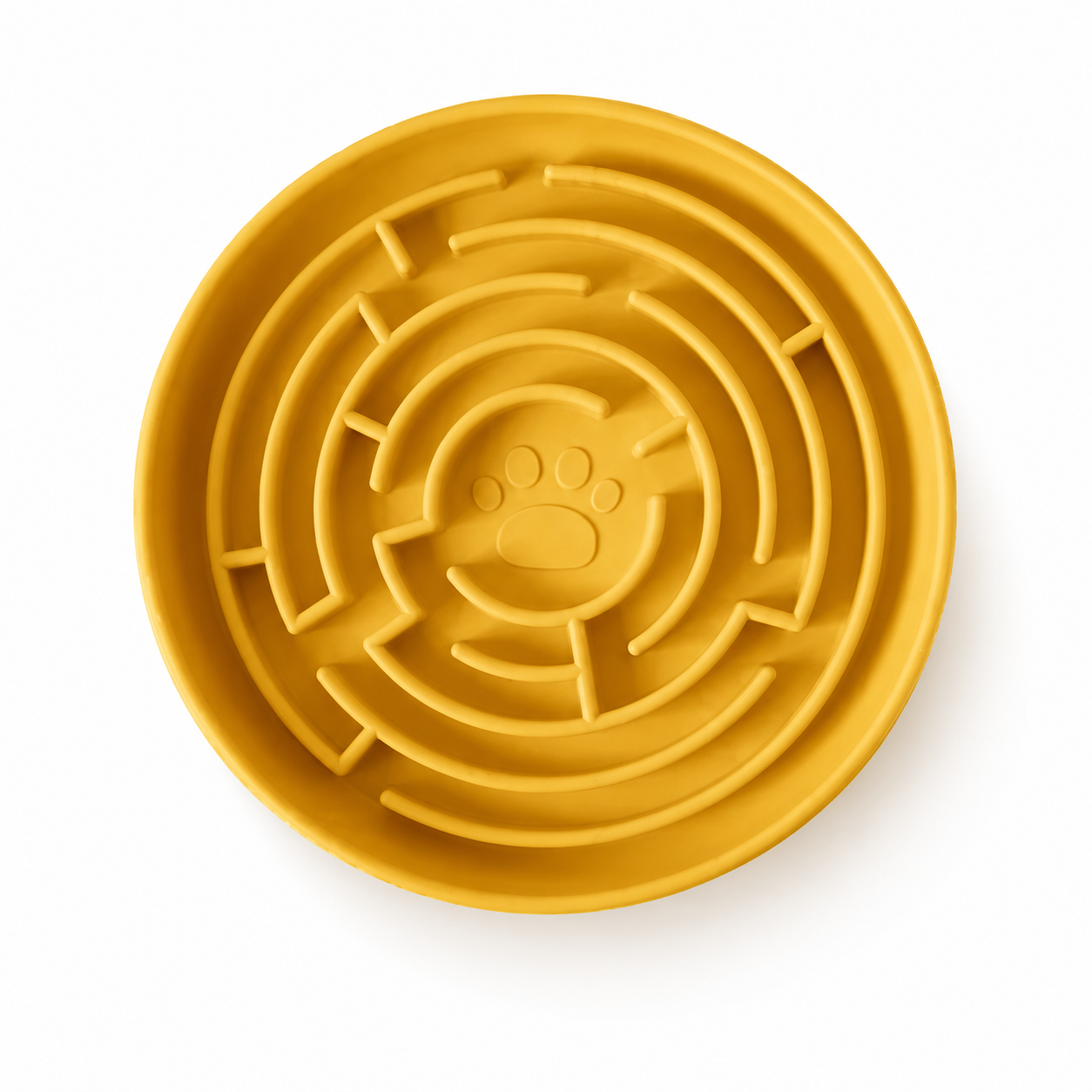 Maze - Enrichment Bowl