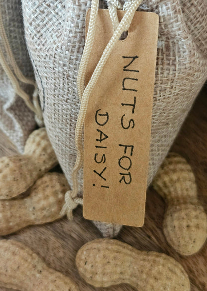 Dog Treats (100g) - Pup Peanuts