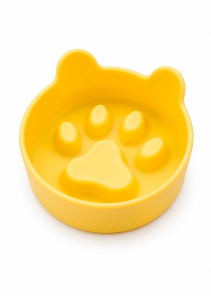 Pawprint - Enrichment Bowl (Small)