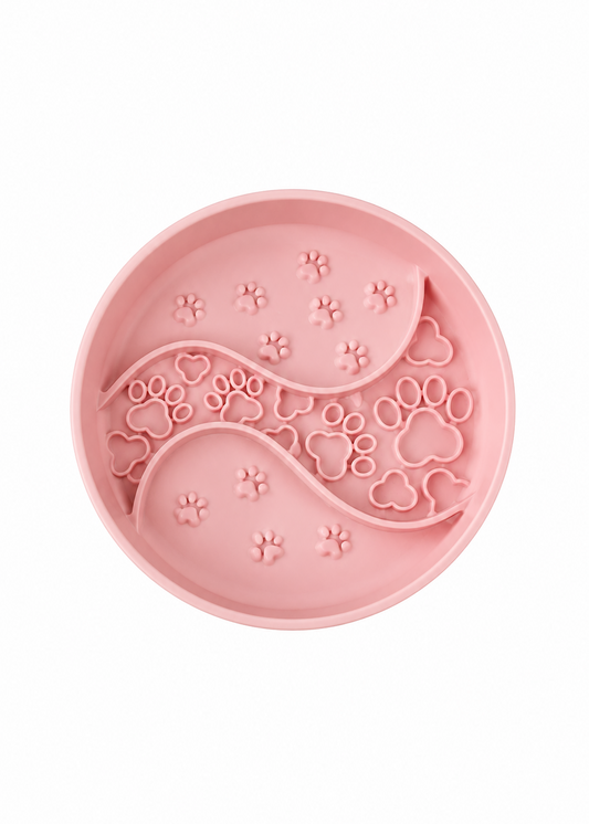 Path of Paws - Enrichment Bowl