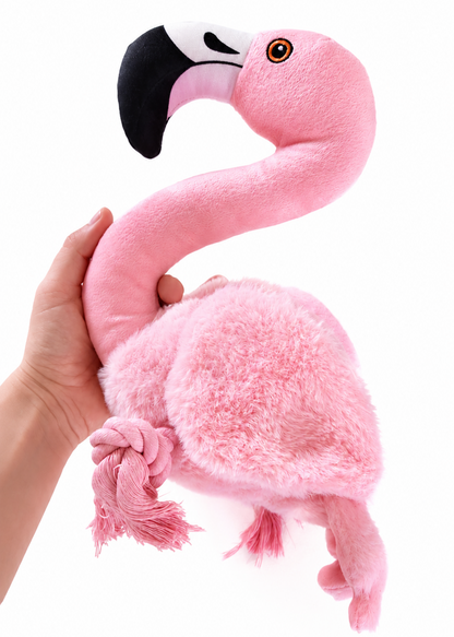 Flamingo - Plush Toy