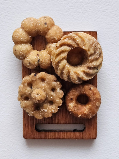 Mini Dog Treats (30g) - Minis for Minis