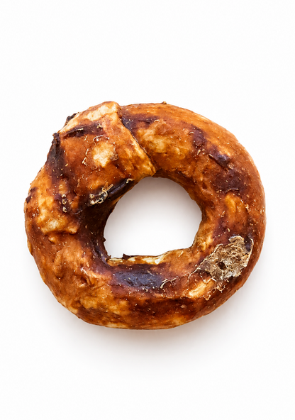 Large Beef Collagen Donut