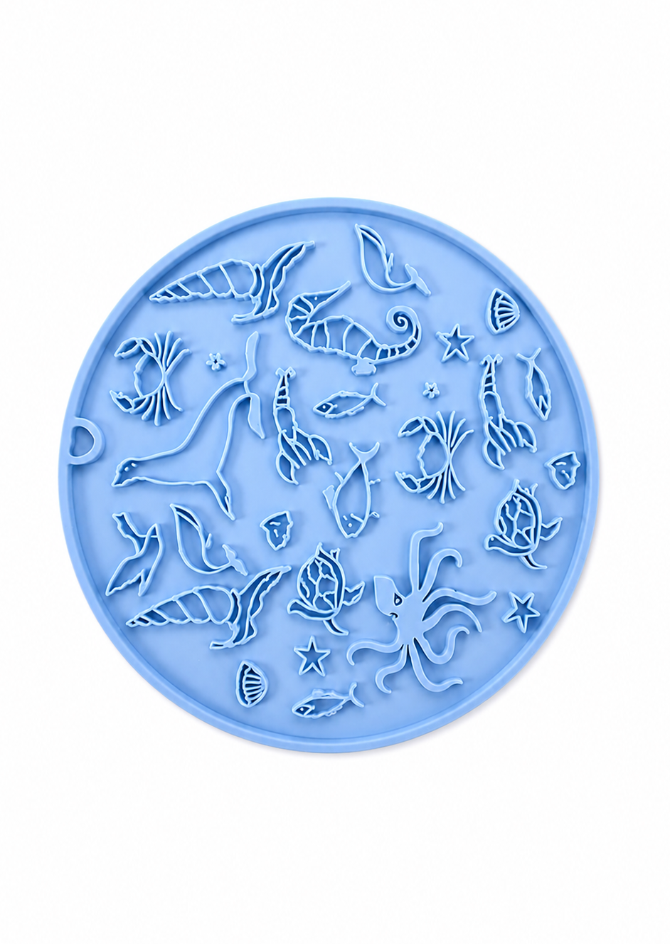 Sea Life - Lick Mat