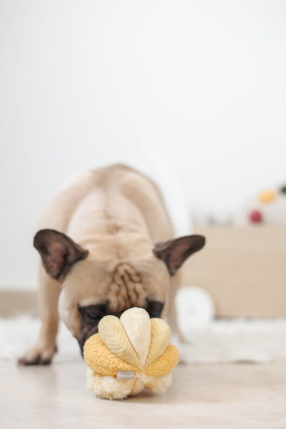 Mini TOTO (10cm) - Silent Snuffle/Enrichment Ball
